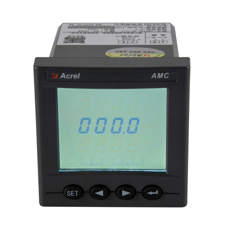 AMC系列直流电流电压表