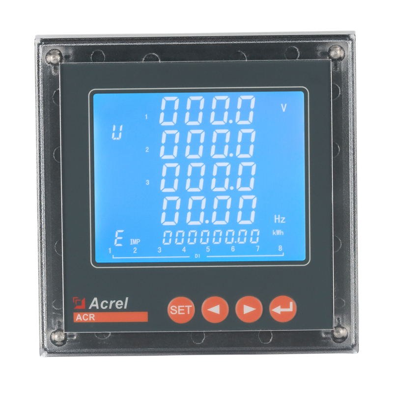 ACR系列多功能测控电力仪表