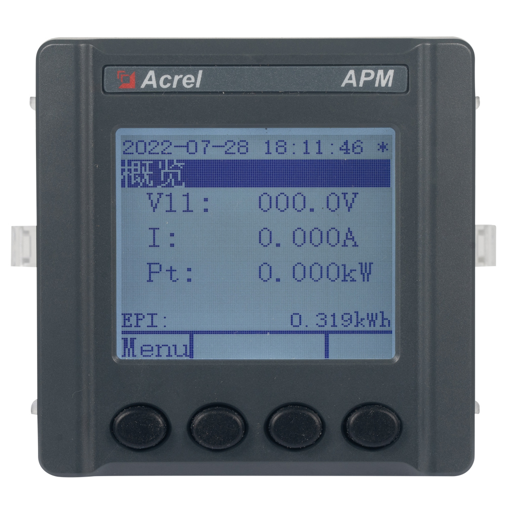 APM5系列电能质量分析仪表